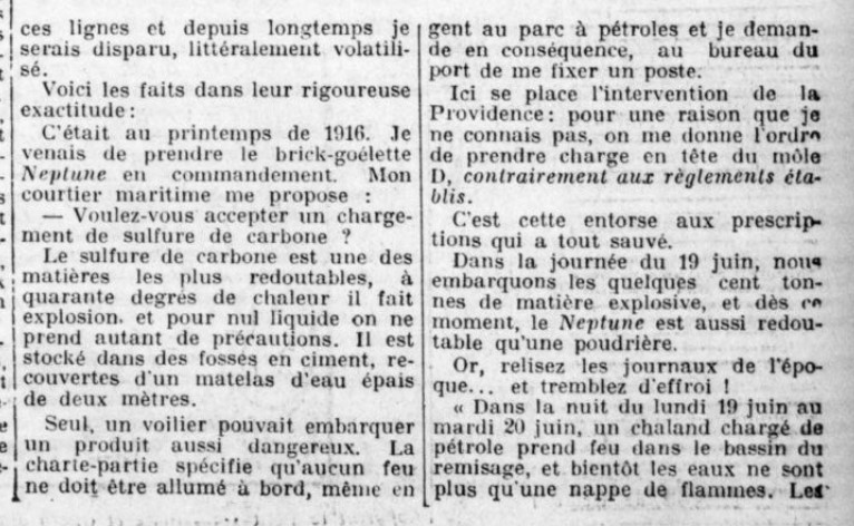 NEPTUNE Le Petit Marseillais 1933-07-26 A4.jpg