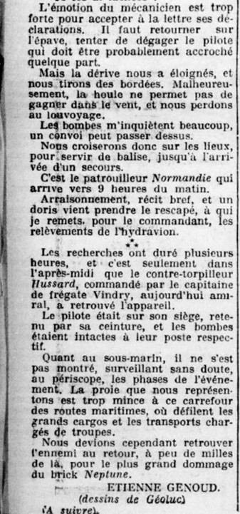 NEPTUNE Le Petit Marseillais 1933-07-26 B4 recadré.jpg