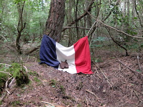 Côte 240-23 juillet 2018