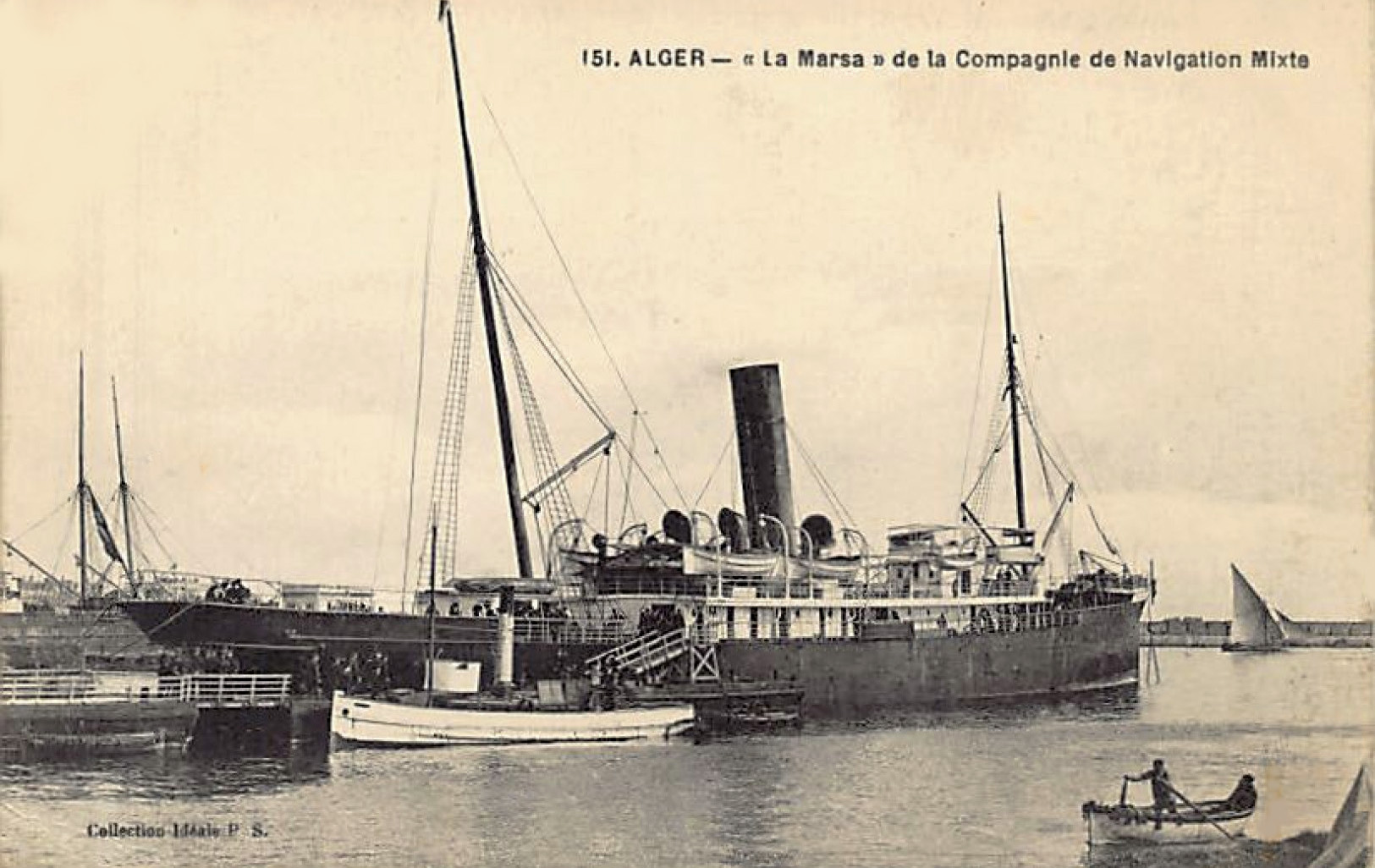 LA MARSA – Paquebot – 8 – .jpg