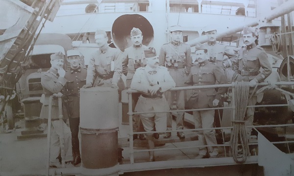 Officiers du 5e RCA 1919.jpg