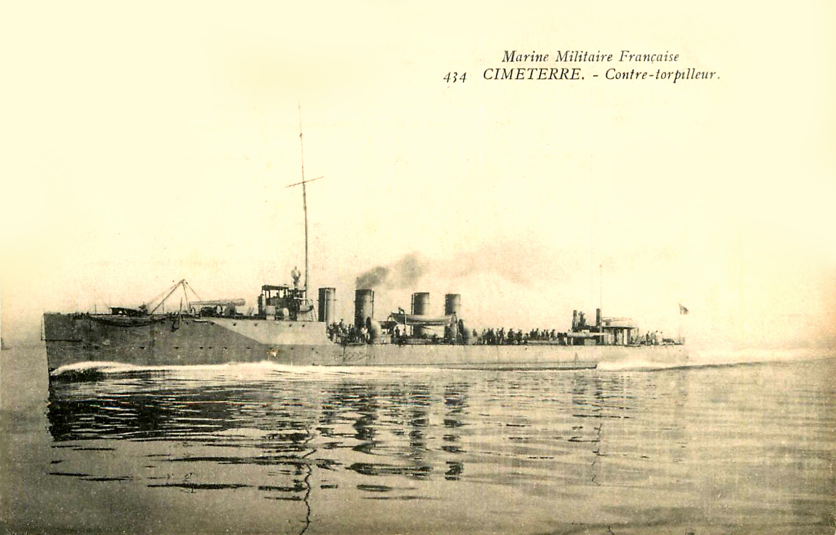 CIMETERRE – Torpilleur d’escadre – III– .jpg