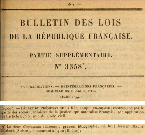 Bull. des Lois 1899, n° 3.358, p. 585 -- .jpg