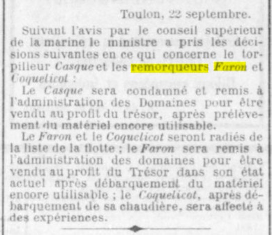 FARON La Dépêche Coloniale 1926-09-25.jpg