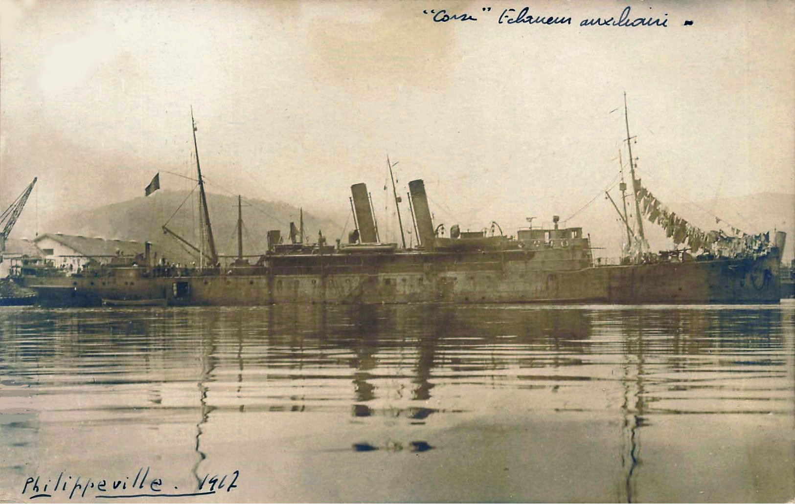 CORSE – Éclaireur auxiliaire – I – .jpg