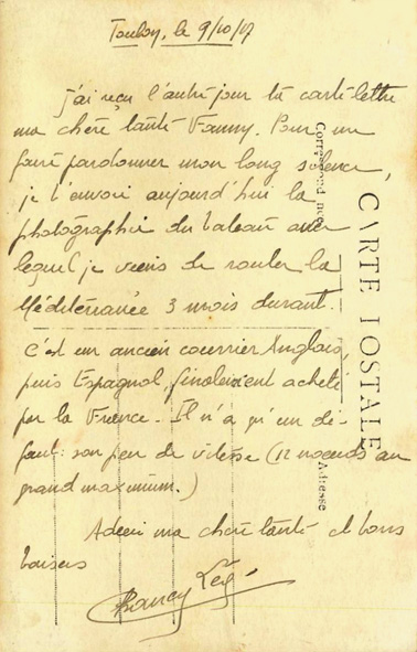 CORSE – Éclaireur auxiliaire – A –  - .jpg