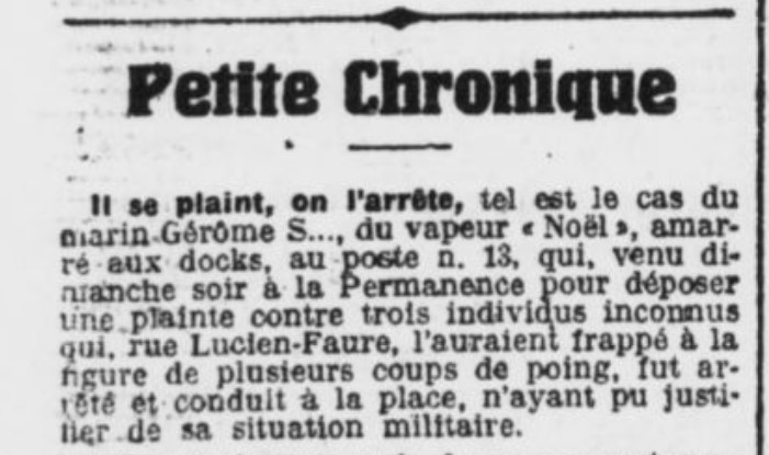 NOEL La Petite Gironde 1915-04-27.jpg