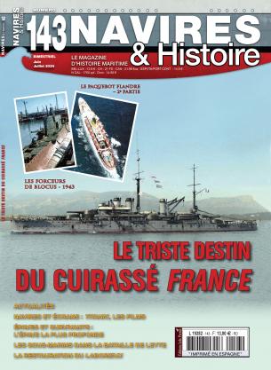 Navires et Histoire - numero 143 - FRANCE.jpg