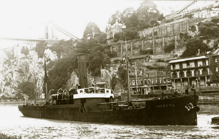 THERESE – Cargo – II – .jpg