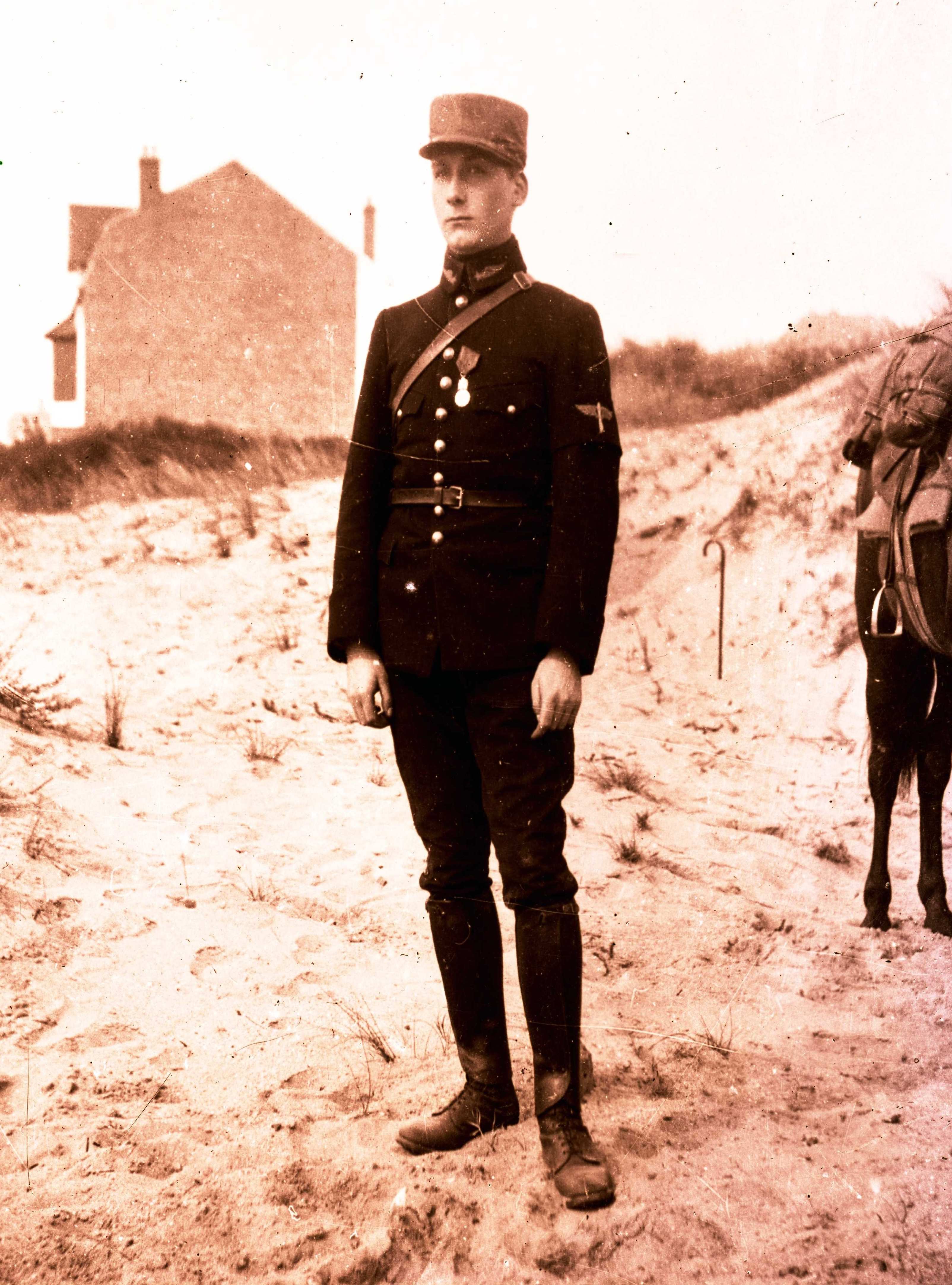 pilote