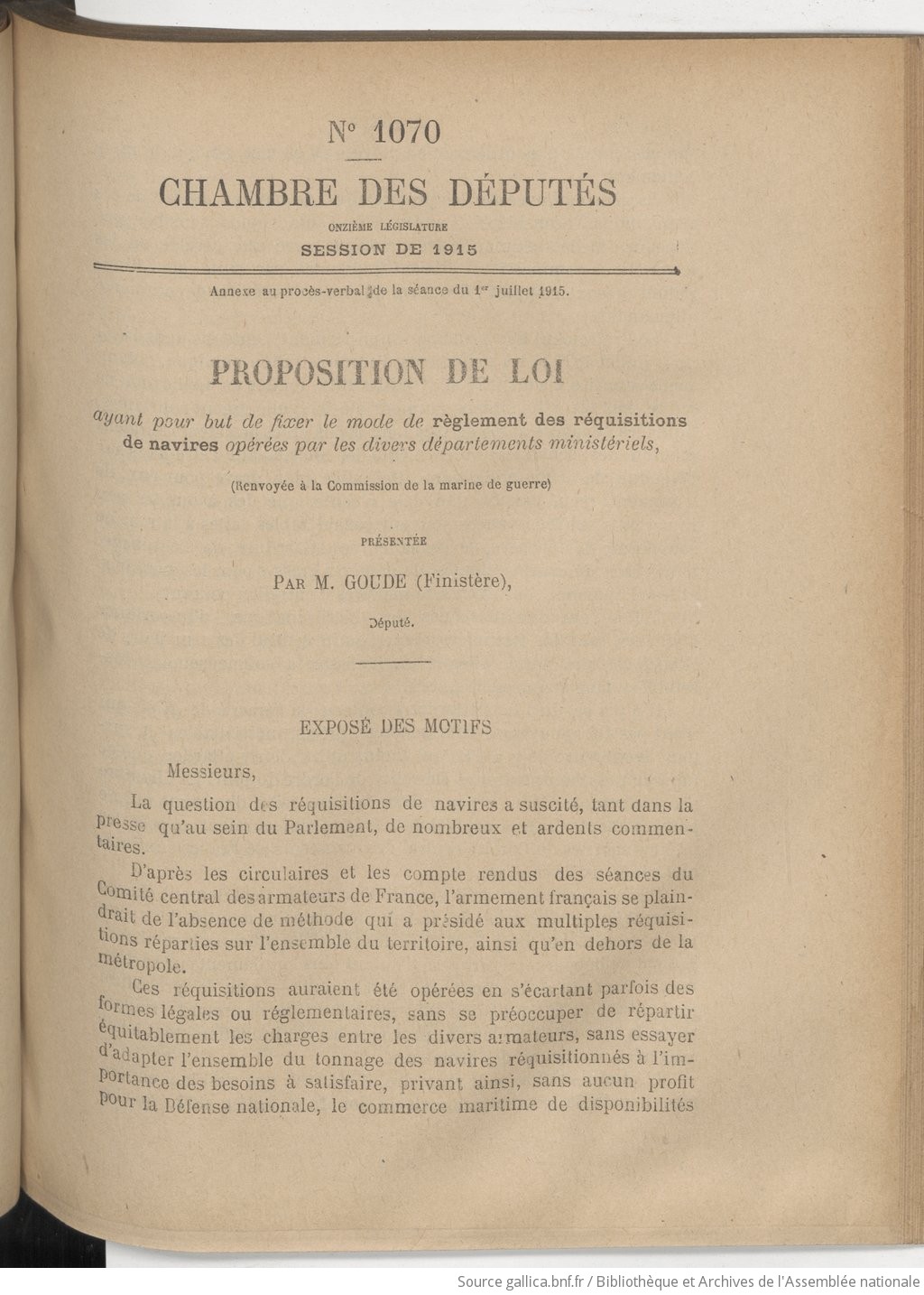 Gallica