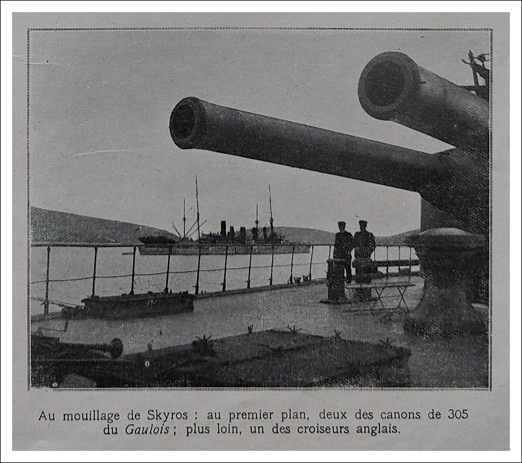 GAULOIS