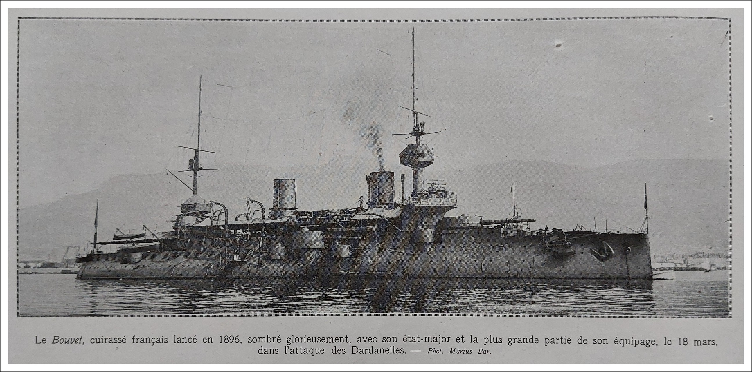 BOUVET
