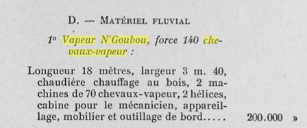 Gallica - Journal Officiel de l'Afrique Equatoriale - page 687