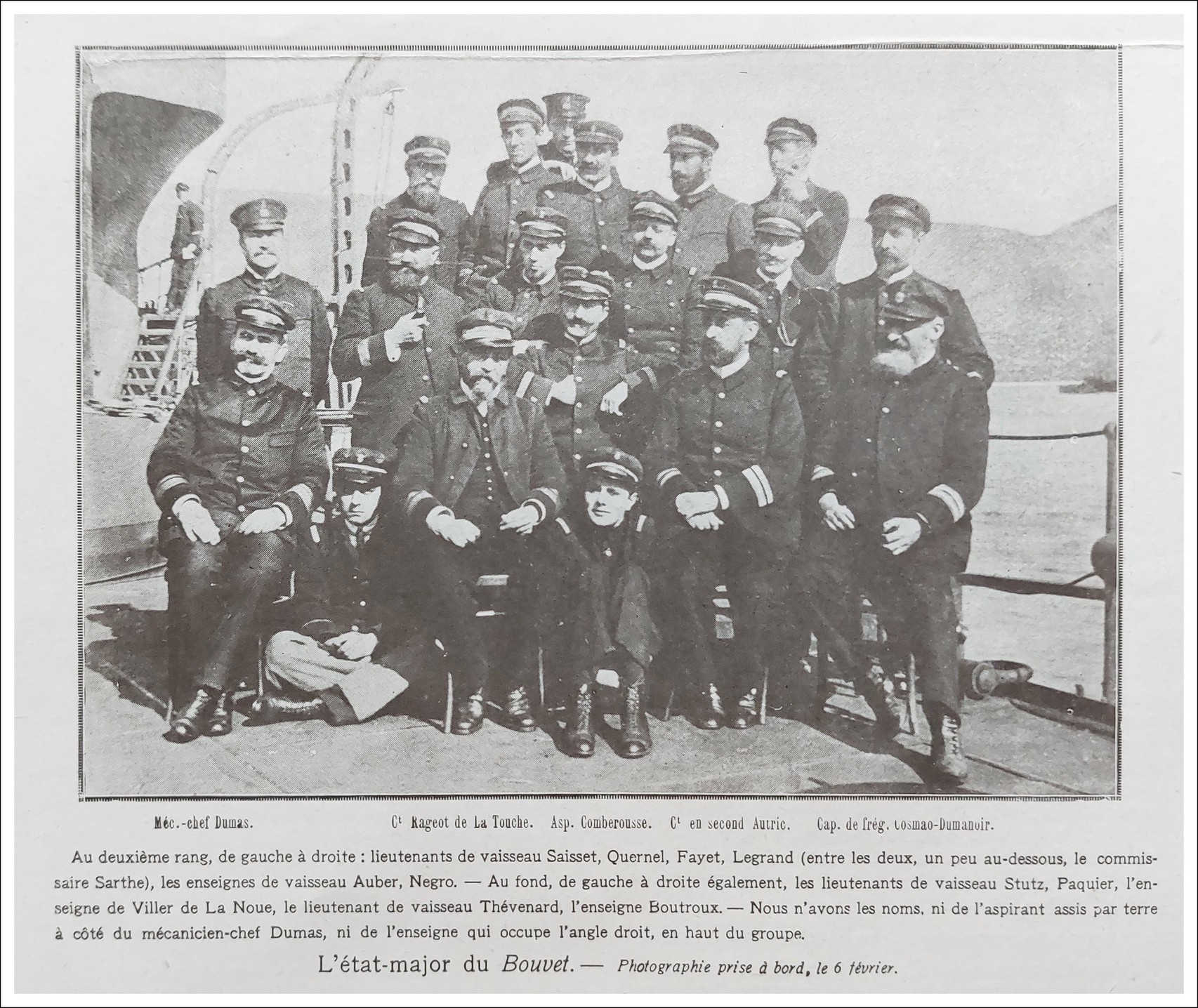 BOUVET