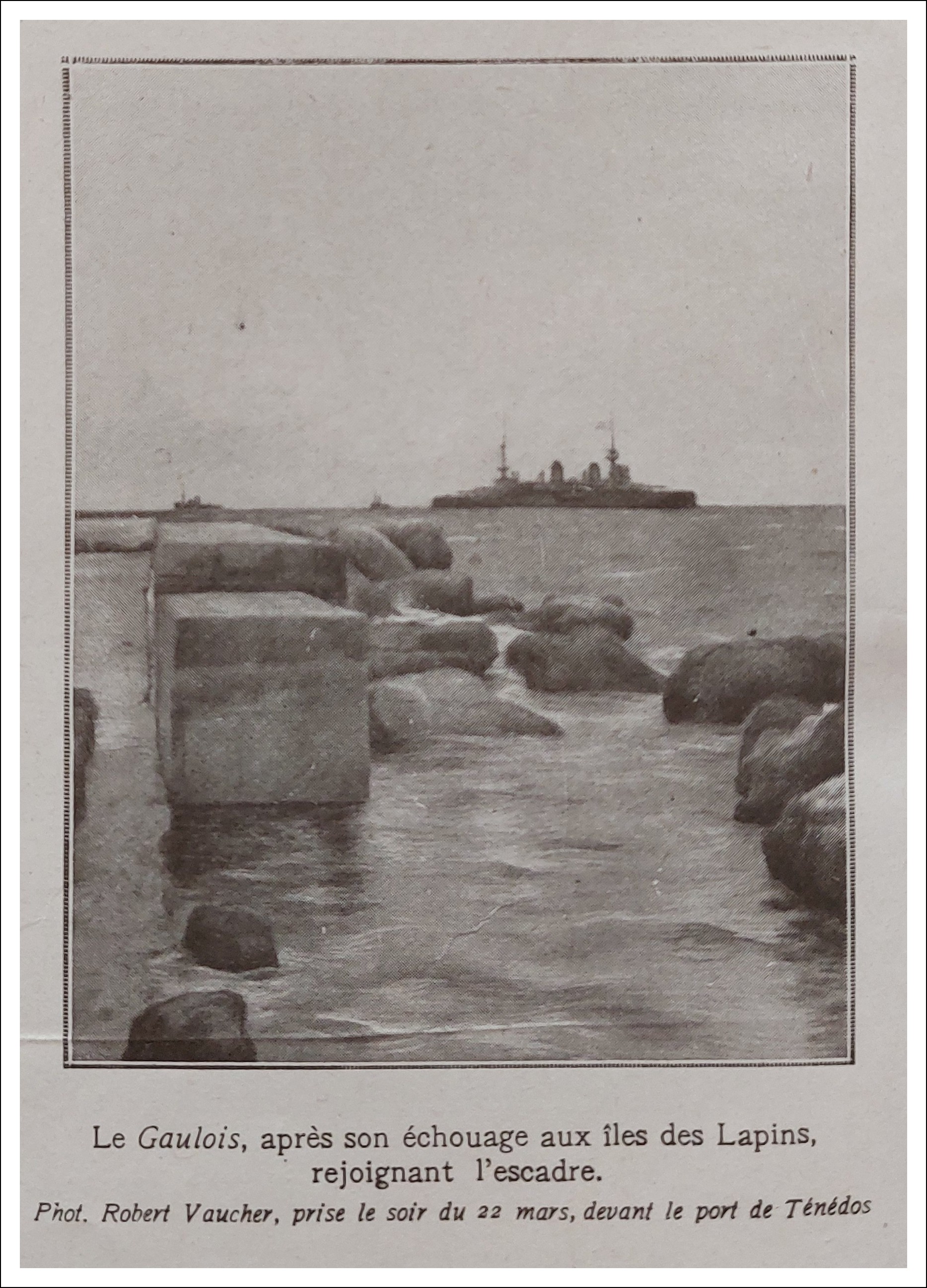 GAULOIS