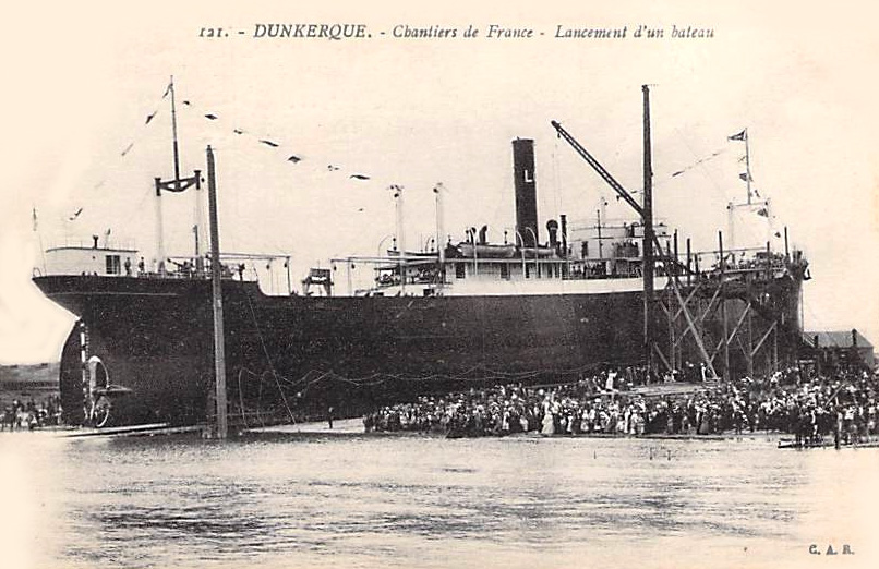 CIRCÉ  – Cargo – I – .jpg