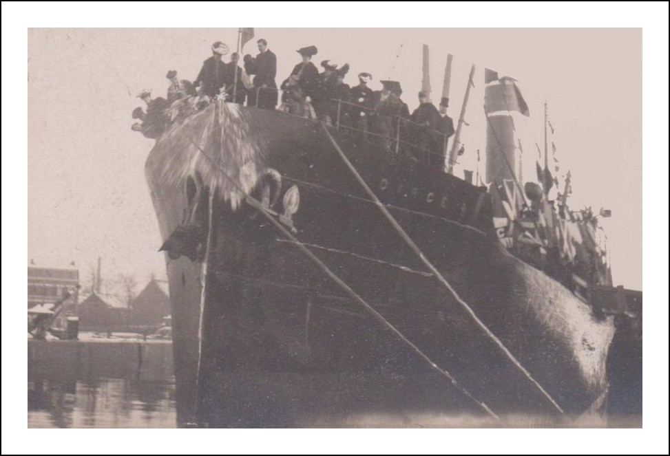CIRCE Caen 1903 Baptème.jpg