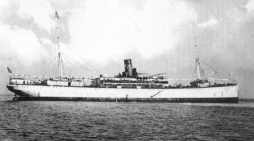 LA LOIRE