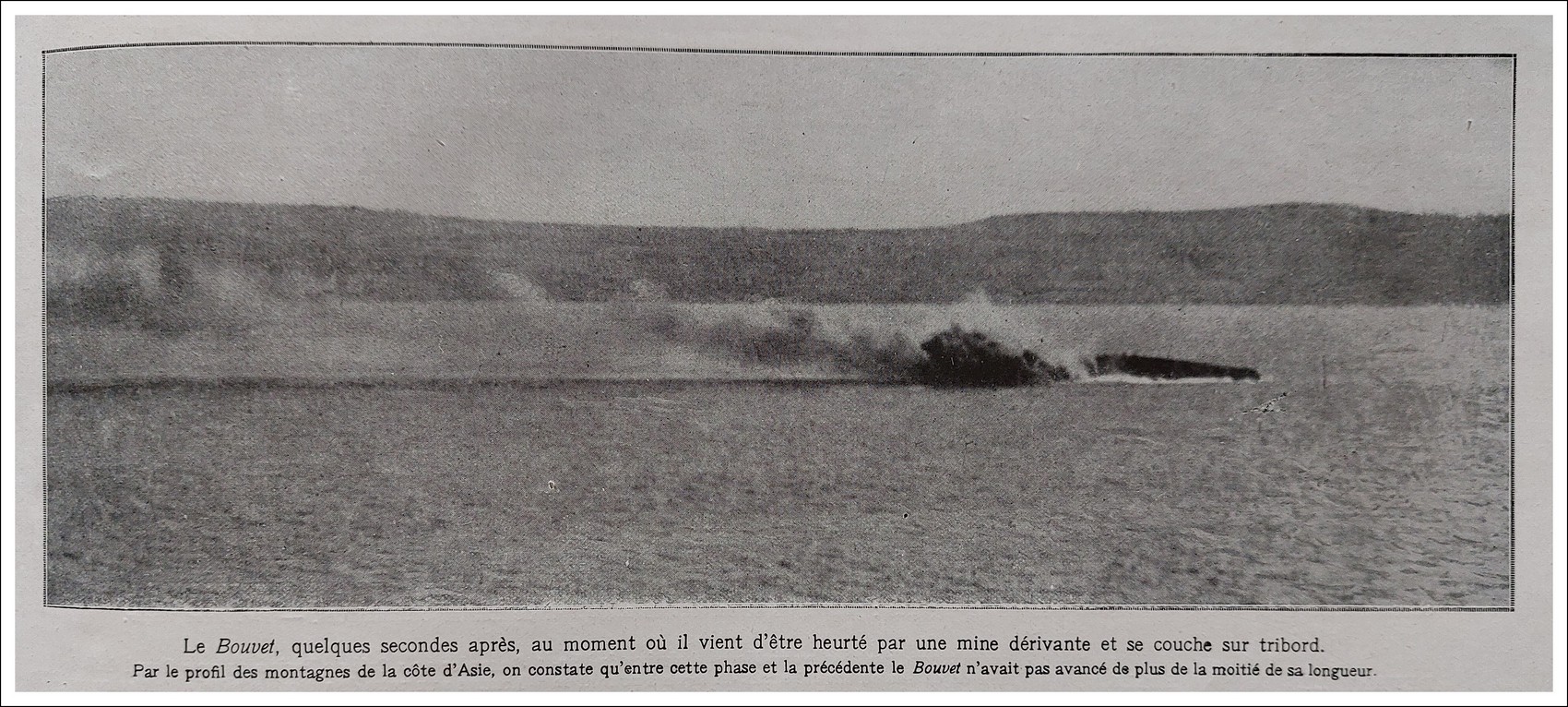 BOUVET