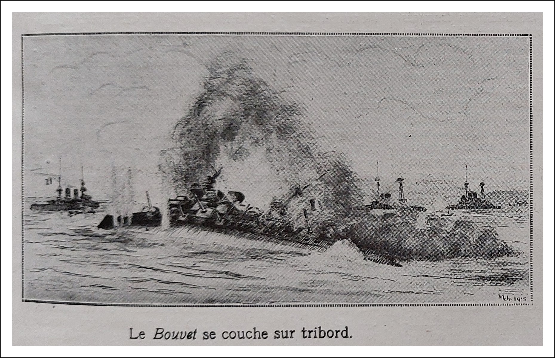 BOUVET