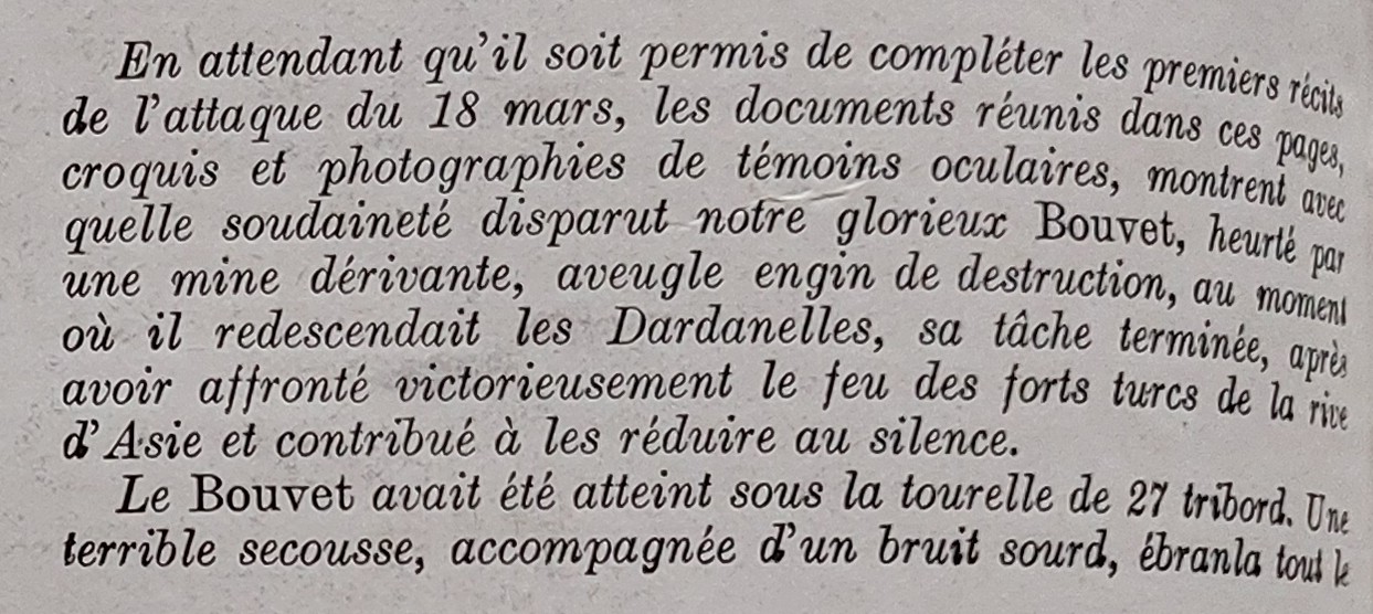 BOUVET