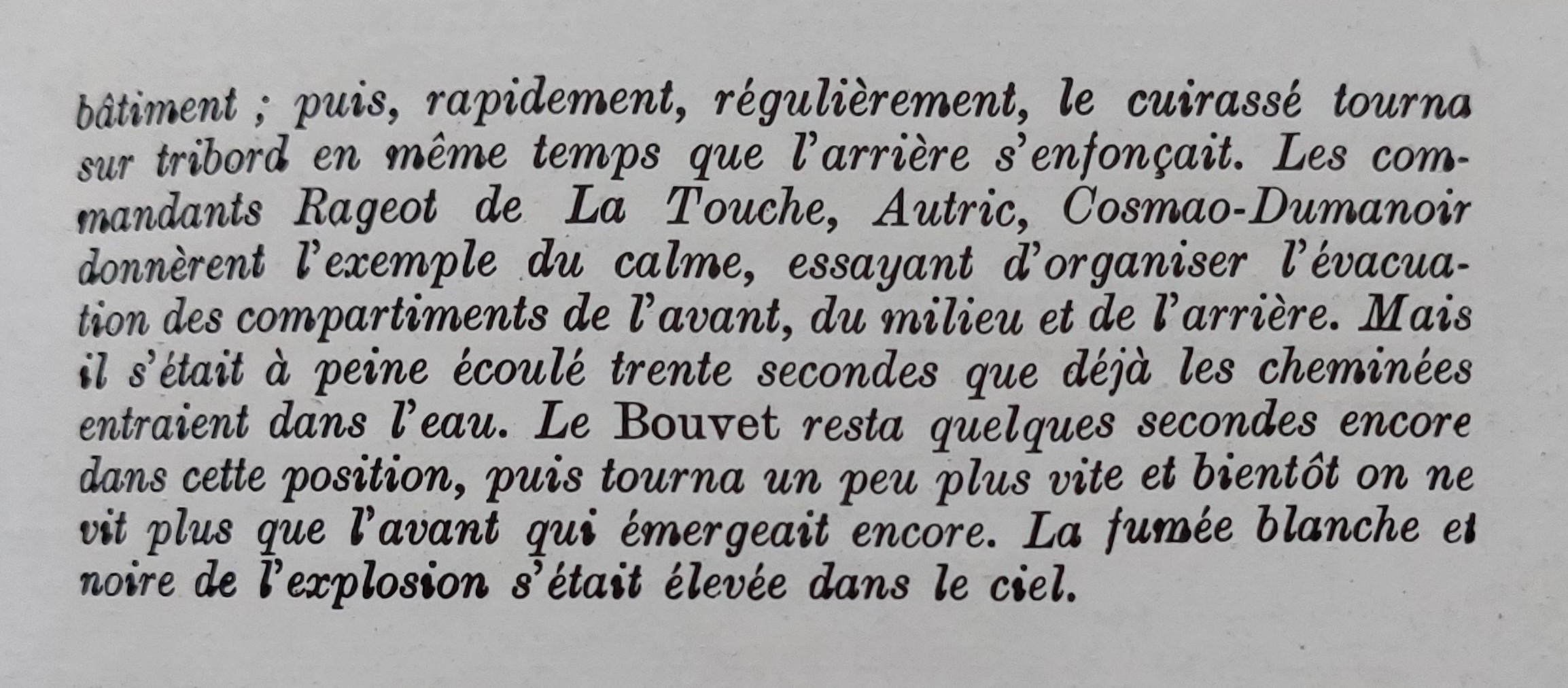 BOUVET