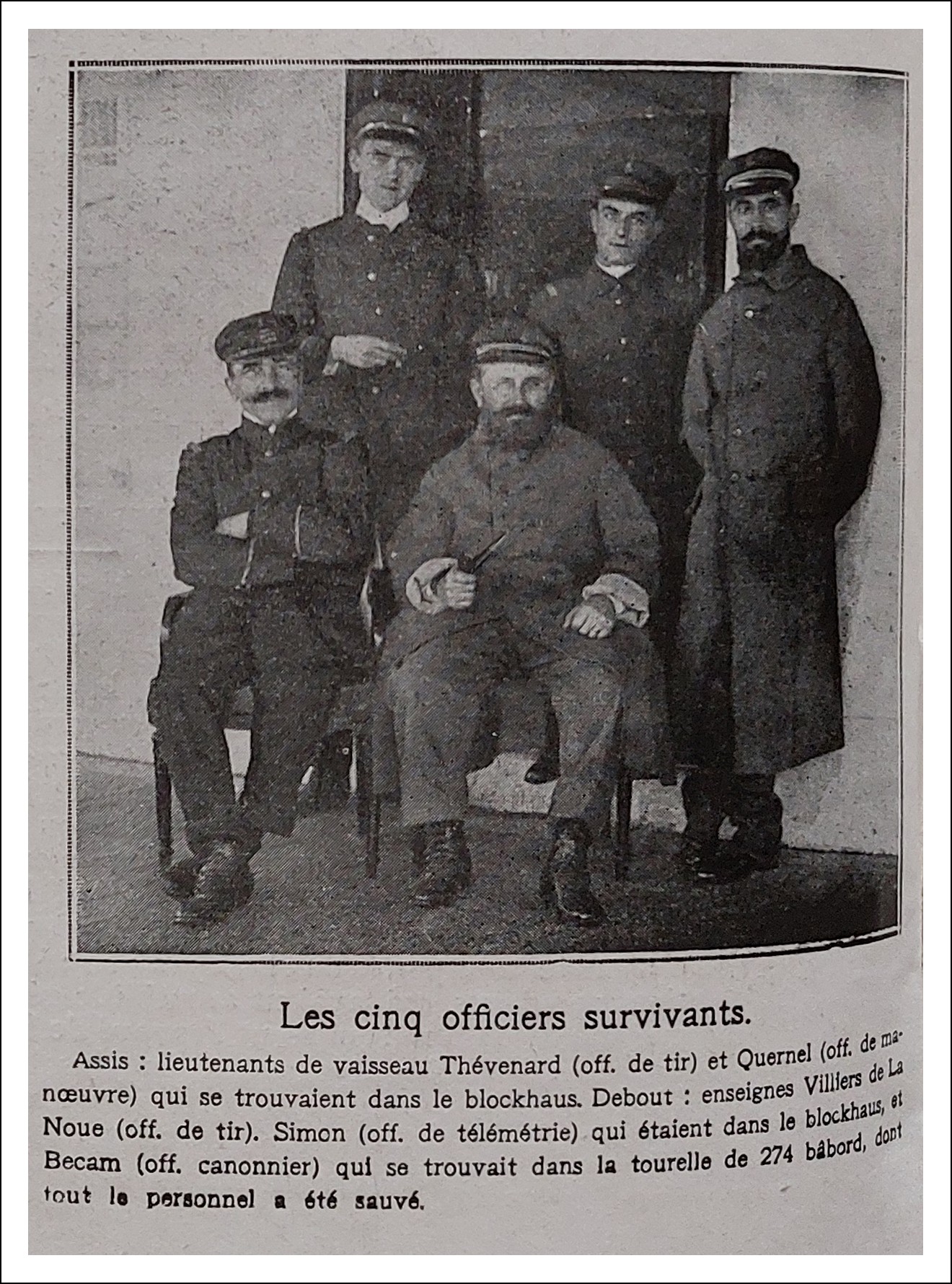 BOUVET