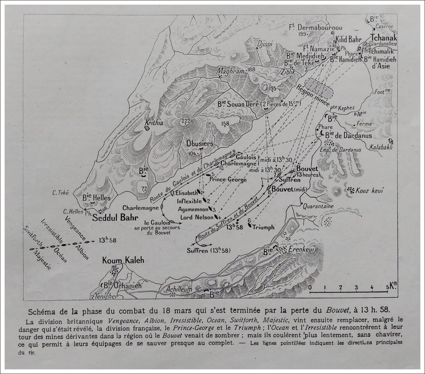 BOUVET
