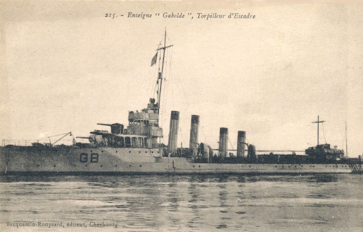 ENSEIGNE-GABOLDE – Torpilleur d’escadre – I –  .jpg