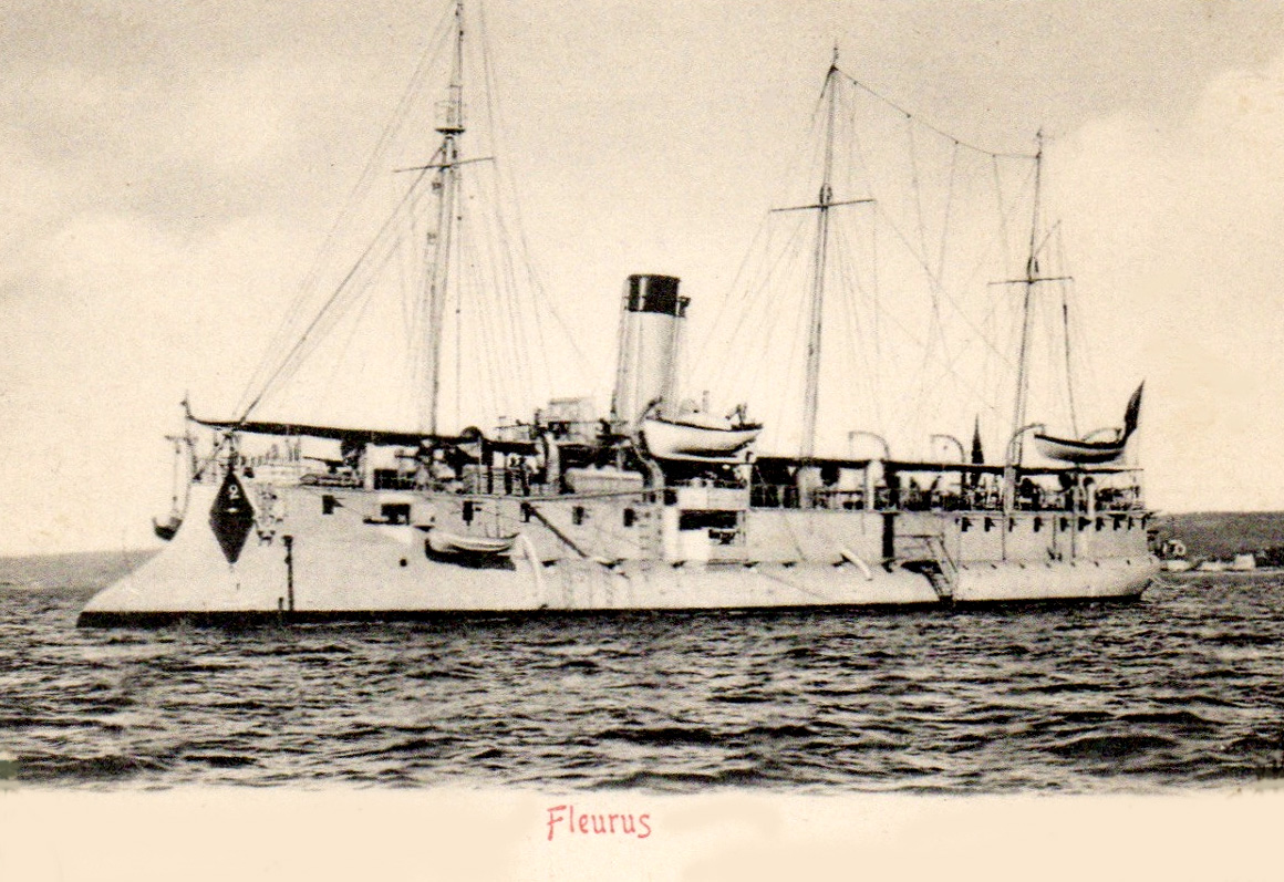 FLEURUS – Croiseur-torpilleur – II – .jpg