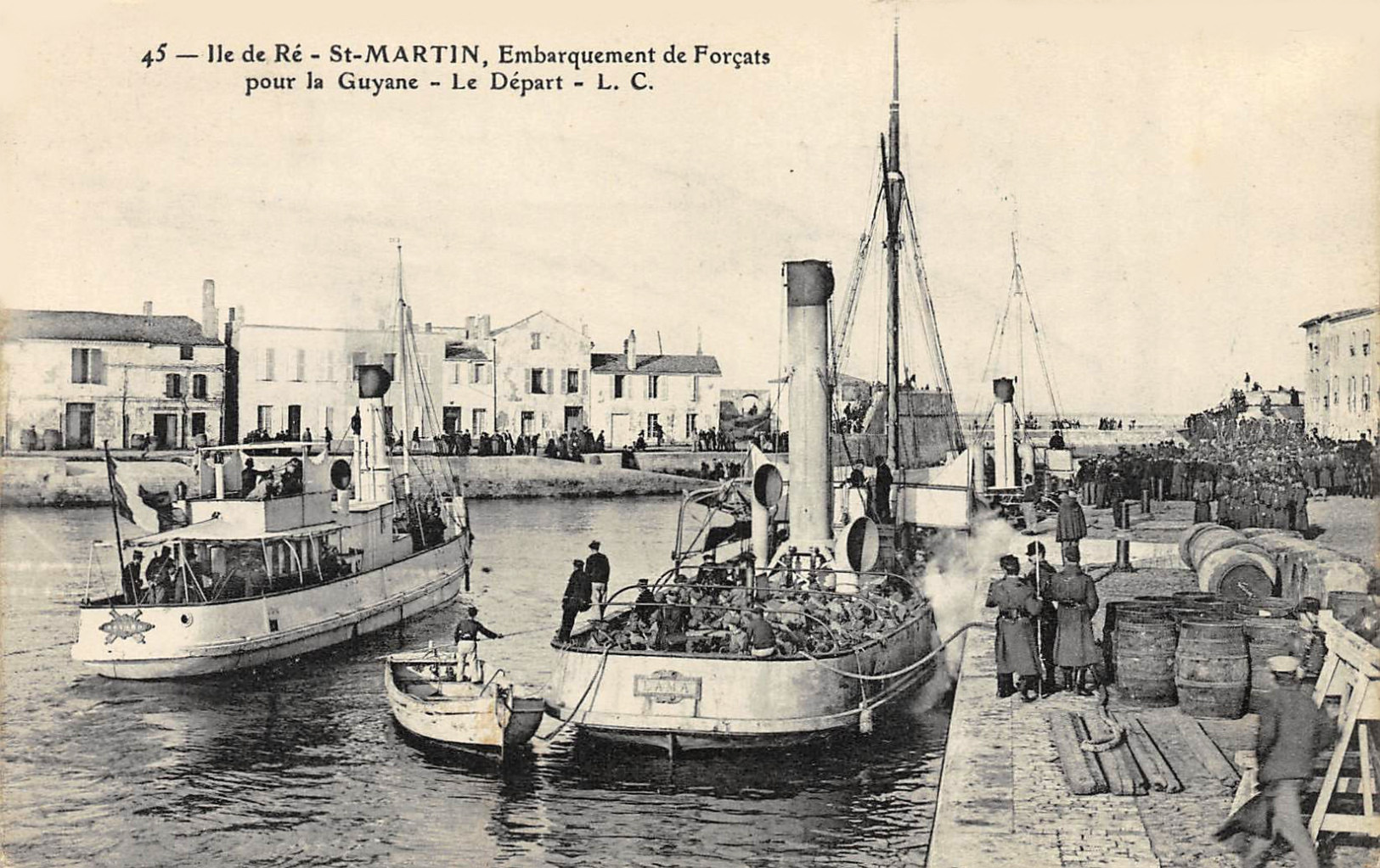 LAMA - Remorqueur de l'Etat - II - .jpg
