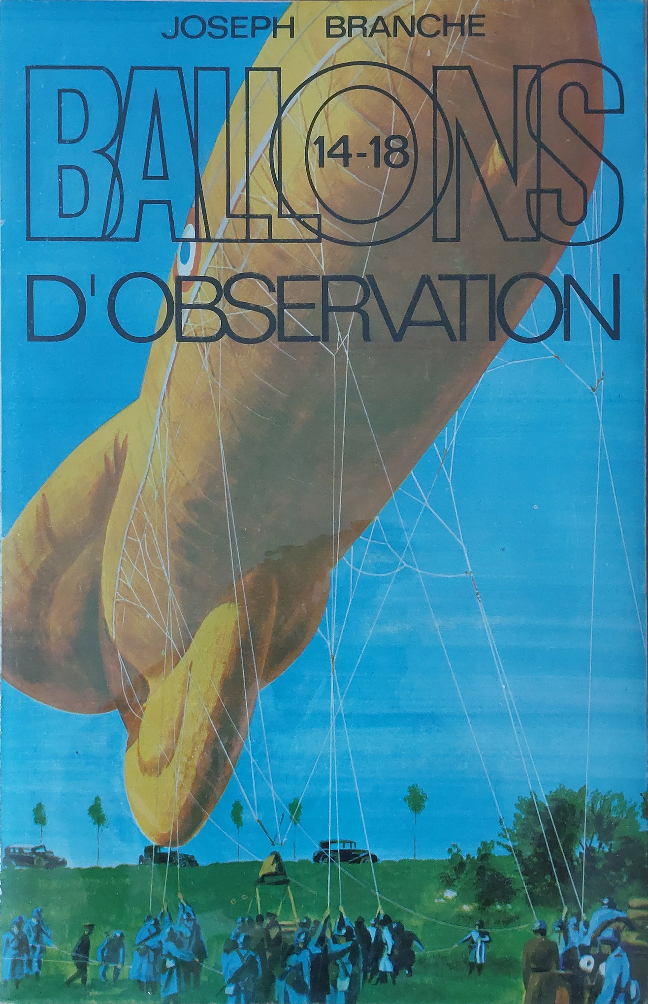 Editions SOREPI Domergues - 1977