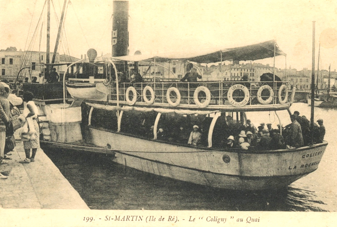 COLIGNY – Navire à passagers – I – .jpg