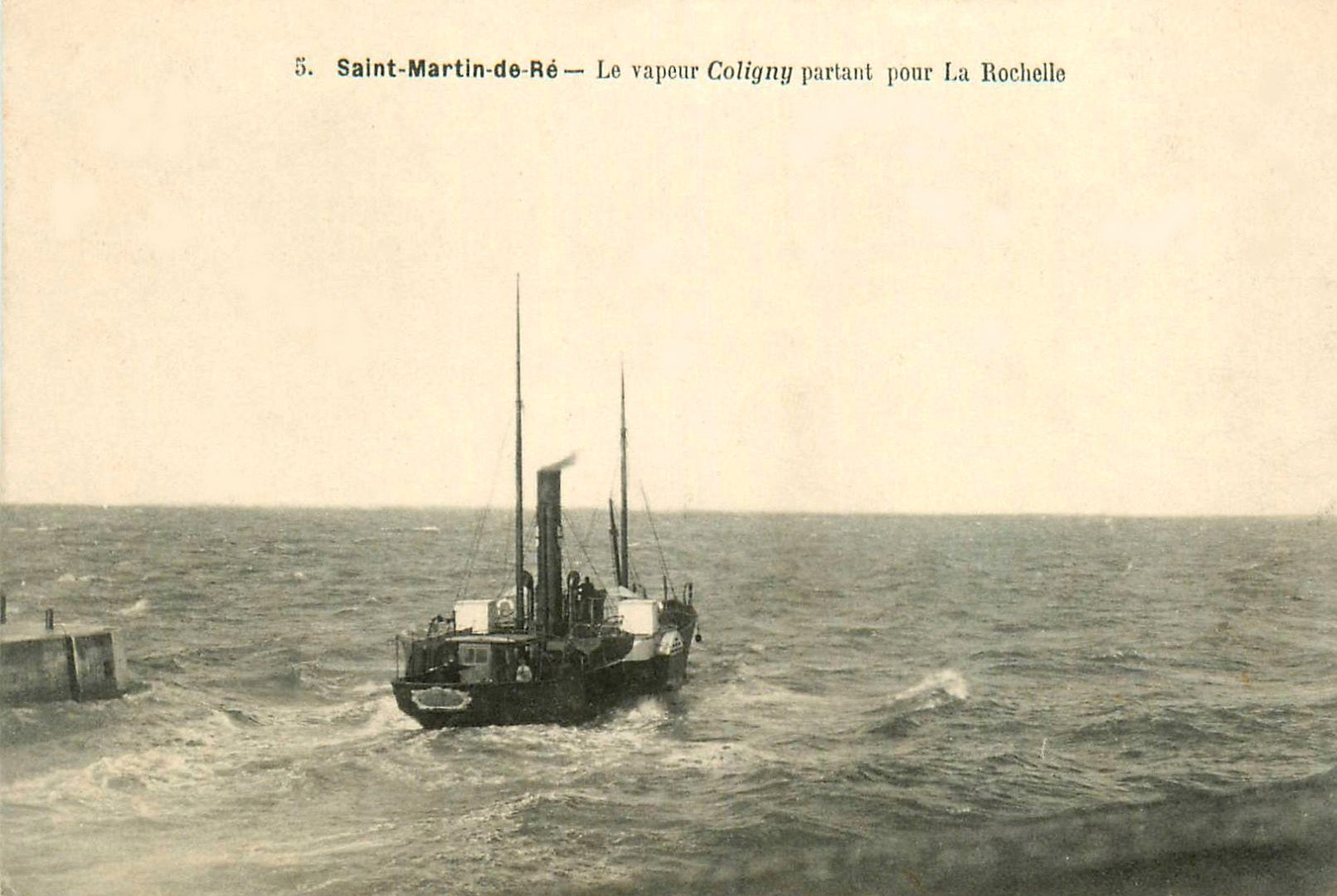 COLIGNY – Navire à passagers – IV – .jpg