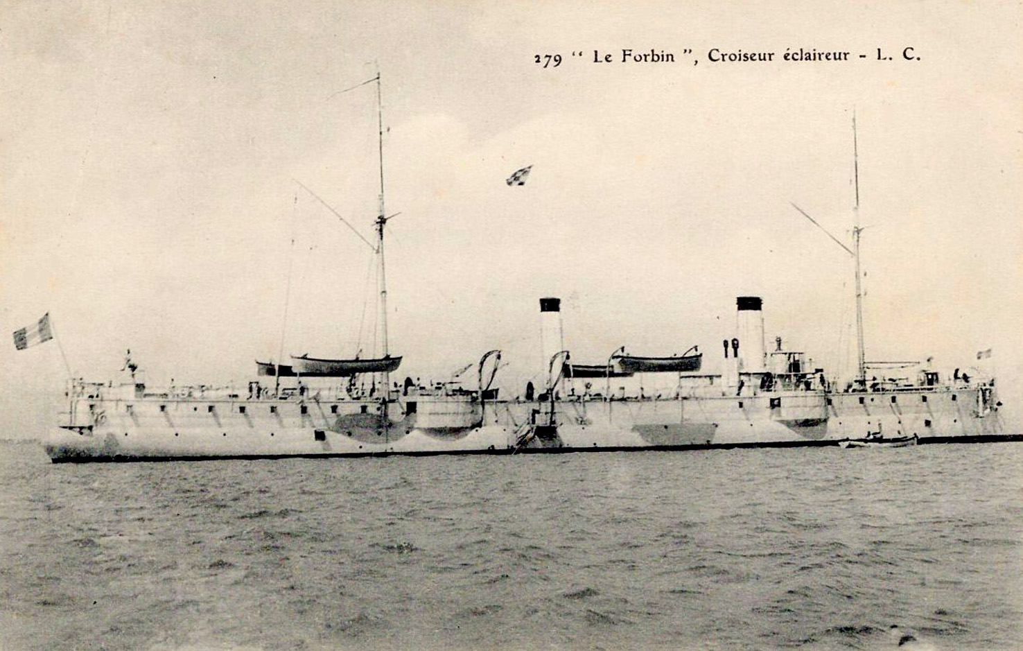 FORBIN – Croiseur de 3e classe – V – .jpg