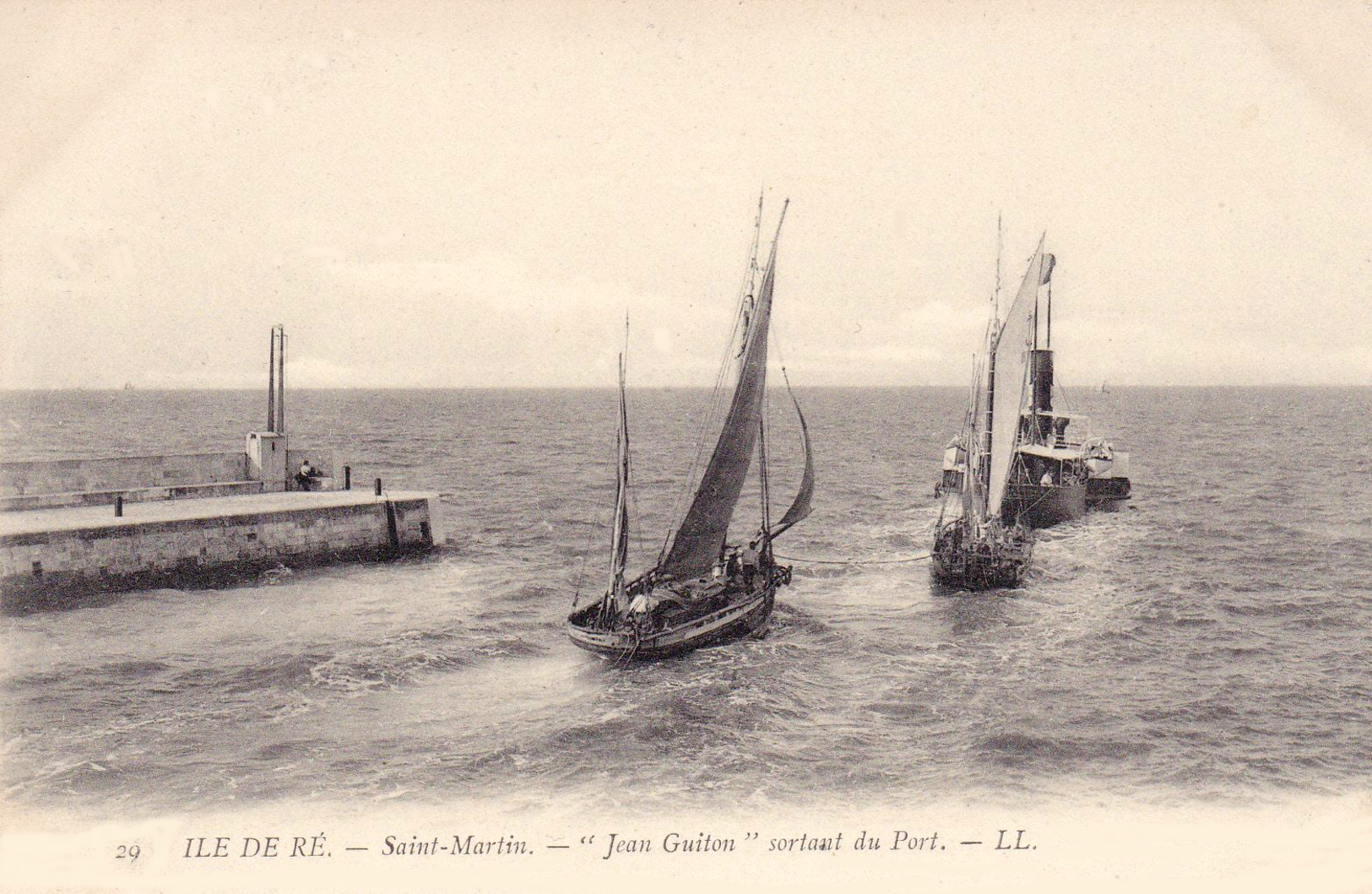 JEAN-GUITON [II] – Navire à passagers – II – .jpg