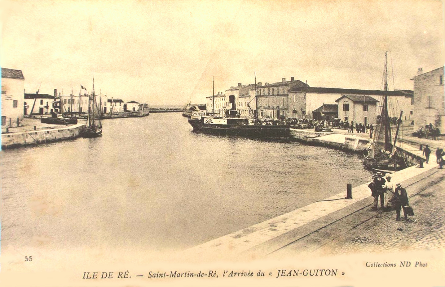 JEAN-GUITON [II] – Navire à passagers – IV – .jpg