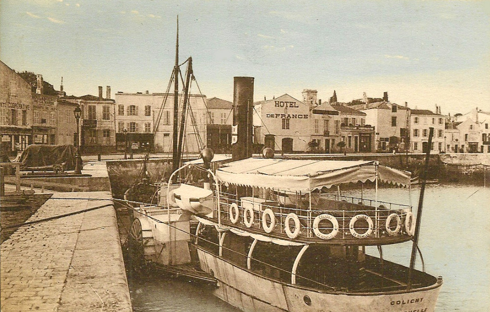 COLIGNY – Navire à passagers – V – .jpg