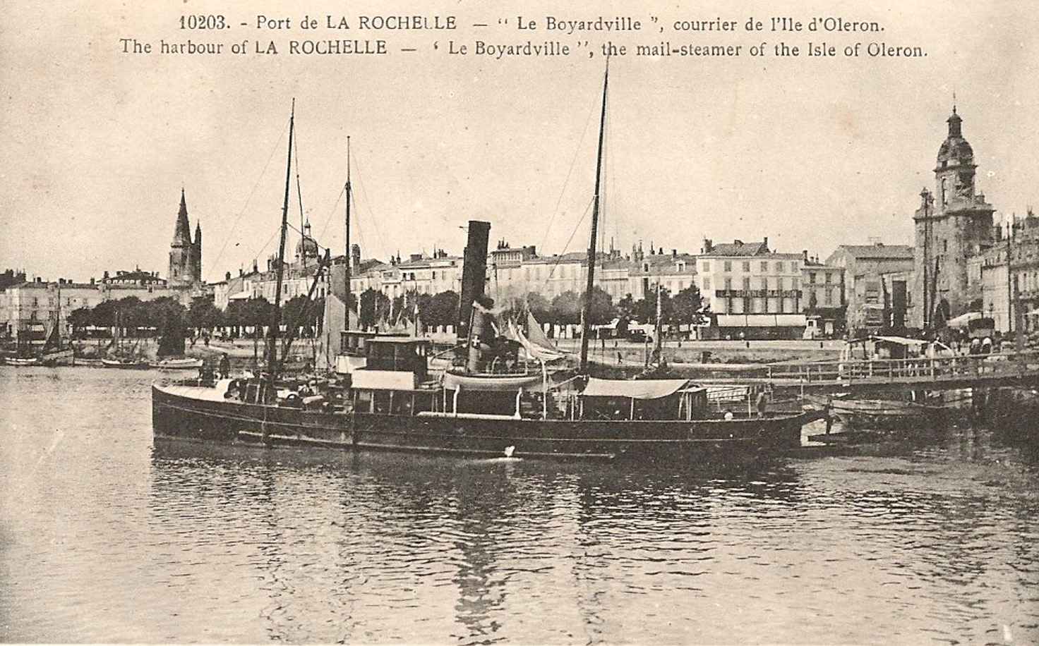 BOYARDVILLE – Navire à passagers – II – .jpg
