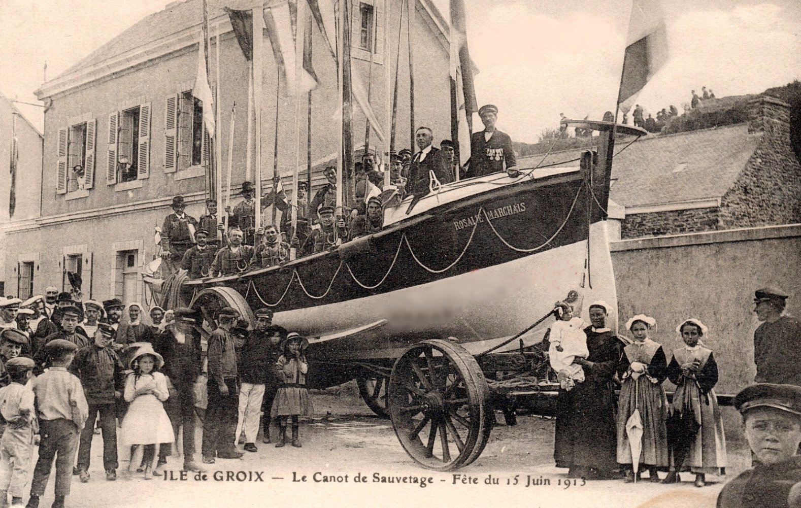 ROSALIE-MARCHAIS - Canot de sauvetage - Groix - I - .jpg