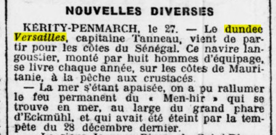 VERSAILLES (2) Le Phare de la Loire 1913-01-29.jpg