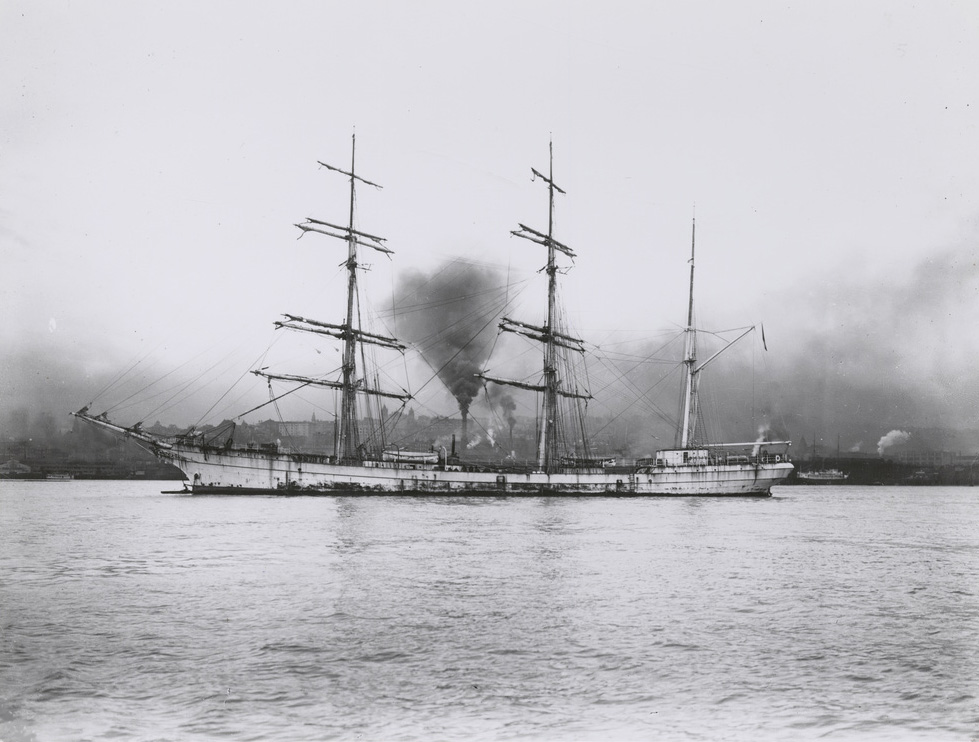 MARGUERITE-DOLFUS – Trois-mâts barque – PRG-1373-48-129 – .jpeg