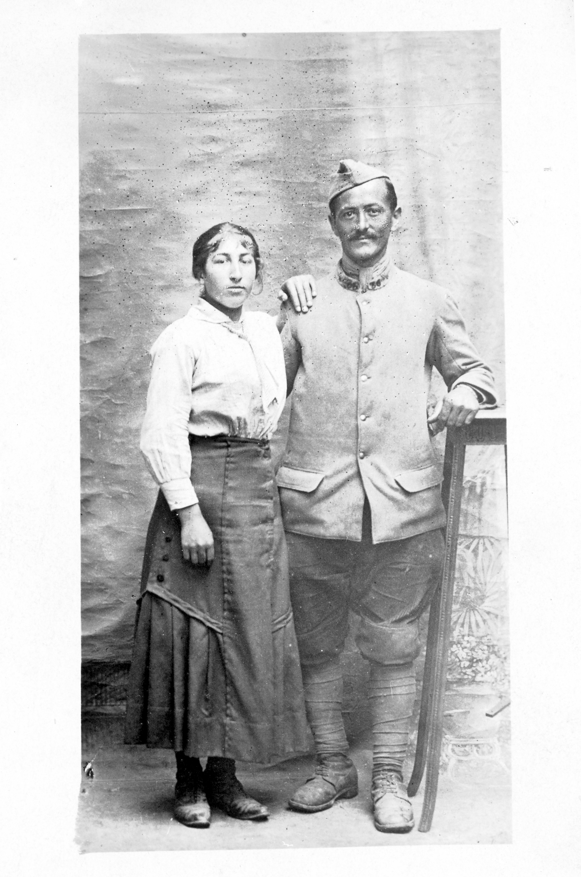 1914-1918 sl Charles Annen et Hortense Thomassin.jpeg