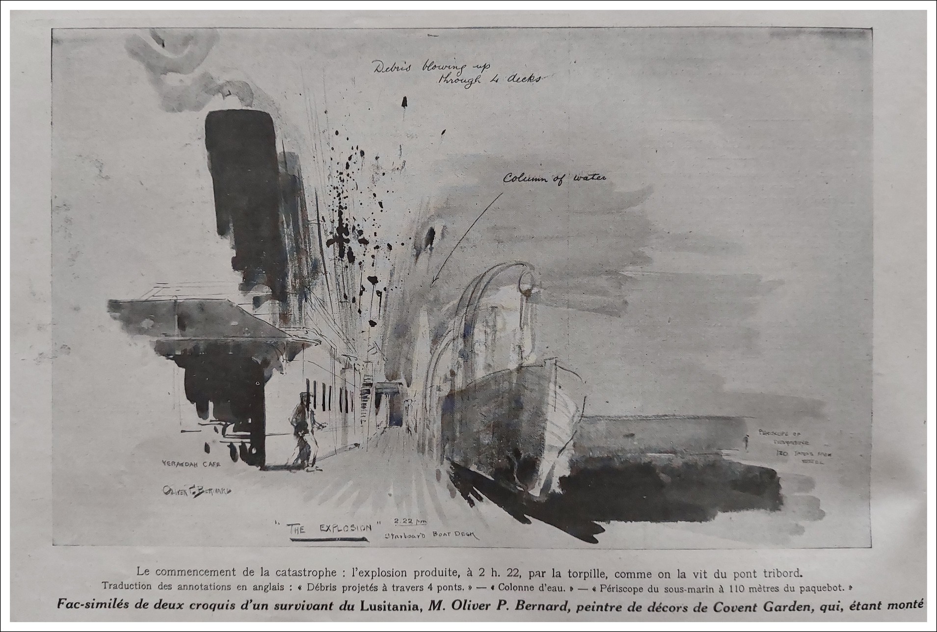 LUSITANIA