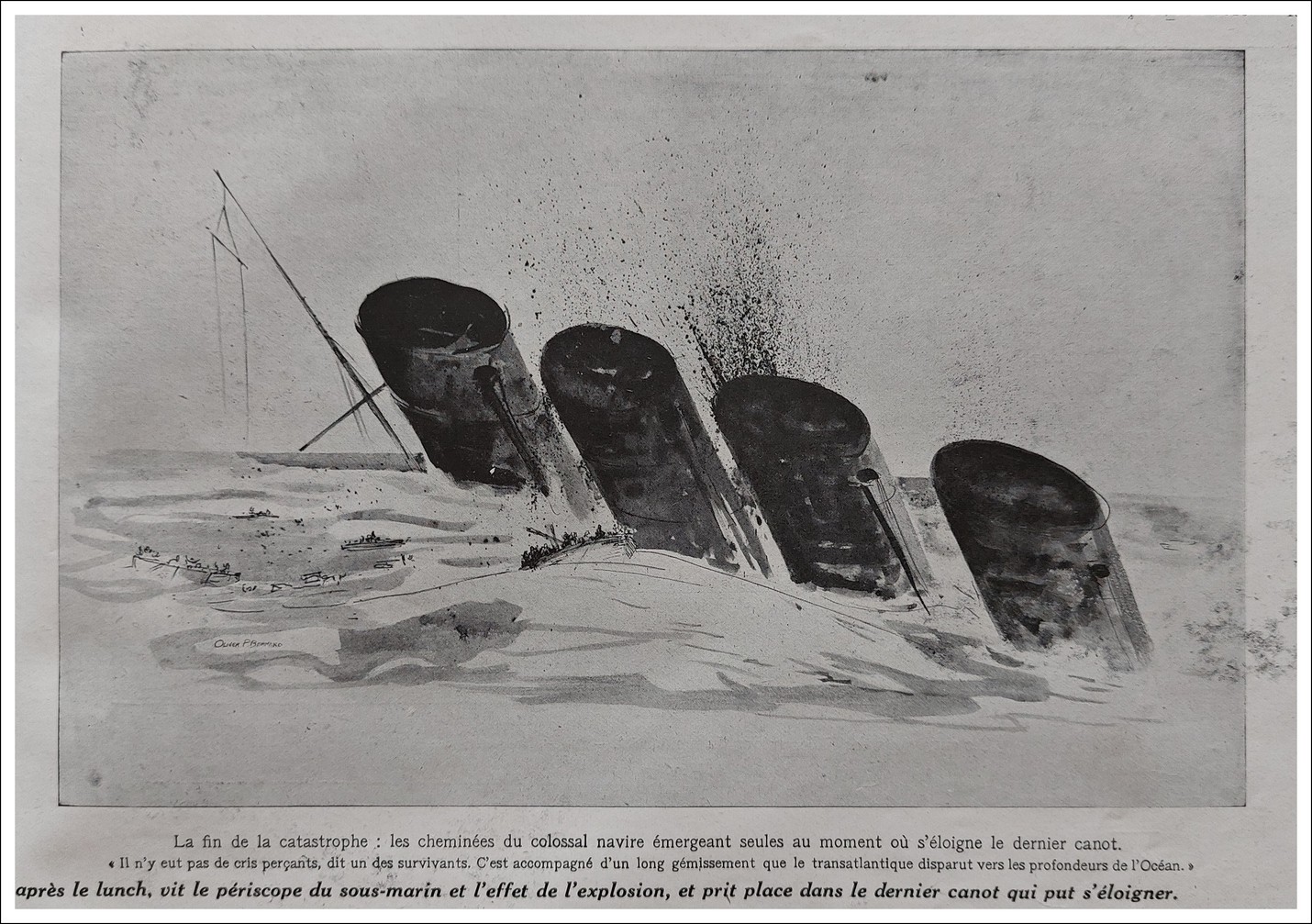 LUSITANIA