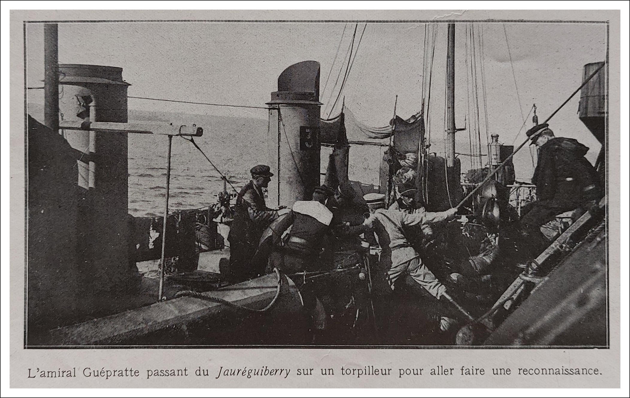 JAUREGUIBERRY