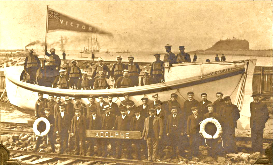 ADOLPHE [III] – Quatre-mâts barque – A –  .JPG