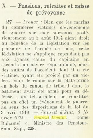 AMIRAL CECILLE Revue de Droit Comparé 1924-01-01.jpg