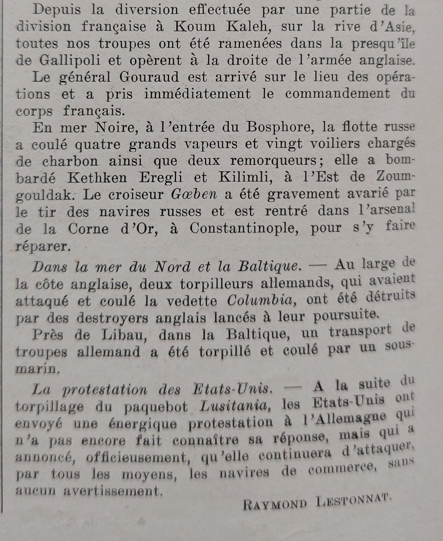 Opérations du Levant et Guerre Navale LI 1915-05-22 B -.jpg